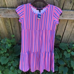 🍂Derek Heart girl dress